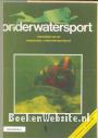 Onderwatersport magazine  1981 Ingebonden