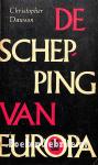 0280 De schepping van Europa