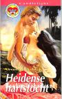 0284 Heidense hartstocht