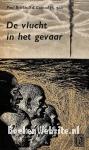 0285 De vlucht in het gevaar