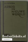 Arbeid en nieuwe wereld