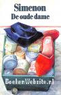 0297 De oude dame