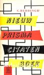 0327 Nieuw Prisma citatenboek