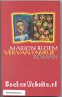 Ver van familie