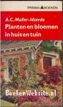 0391 Planten en bloemen in huis en tuin
