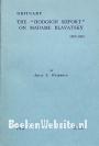 The 'Hodgson Report' on Madame Blavatsky
