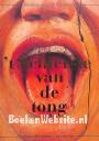 't Achterste van de tong