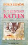 In 't bijzonder Katten