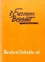 't Examen begint