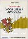 Voor jezelf beginnen