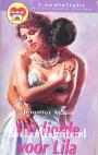 0439 Uit liefde voor Lila