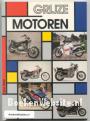 Grijze motoren