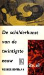 0451 De schilderkunst van de twintigste eeuw