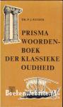 0454 Prisma woordenboek der klassieke oudheid