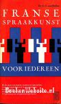 0488 Franse spraakkunst voor iedereen
