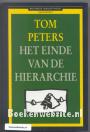 Het einde van de hierarchie