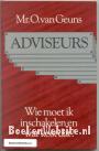 Adviseurs