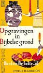 0553 Opgravingen in Bijbelse grond