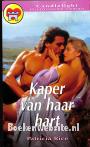 0592 Kaper van haar hart