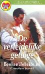 0669 De verleidelijke getuige