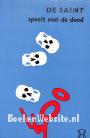 0675 De Saint speelt met de dood