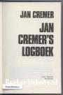 Jan Cremer's logboek