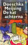 0688 De kat achterna