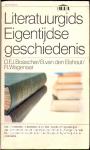 0709 Literatuurgids eigentijdse geschiedenis