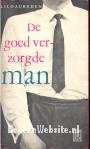 0715 De goed verzorgde man