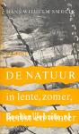 0822 De Natuur in lente, zomer, herfst en winter II