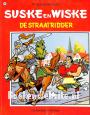 083 De straatridder