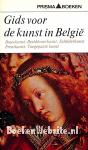 0850 Gids voor de kunst in Belgie