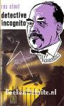 0868 Dectective incognito