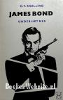 0877 James Bond onder het mes