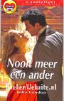 0899 Nooit meer een ander