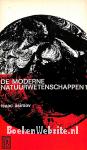 0913 De moderne natuur-wetenschappen I