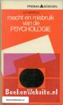 1284 Macht en misbruik van de psychologie