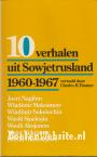 10 verhalen uit Sowjetrusland 1960-1967