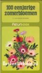 100 eenjarige zomerbloemen