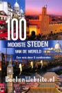 100 mooiste steden van de wereld