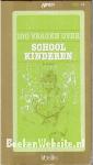 100 vragen over Schoolkinderen