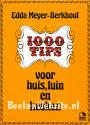 1000 tips voor huis, tuin en keuken