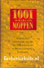 1001 18 karaats moppen