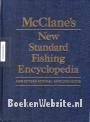 McClane's New Standard Fishing Encyclopedia
