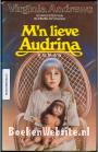 M'n lieve Audrina