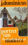 Portret van Madeira