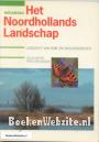 Natuurgids Het Noordhollands Landschap