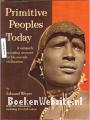 Primitive Peoples Today