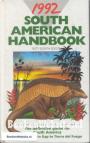 South American Handbook