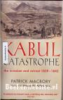 Kabul Catastrophe